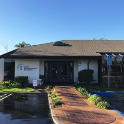 Pacific Neuropsychiatric Specialists - Meet the front of our office, 3151 Airway Ave Suite G1, Costa Mesa, CA.