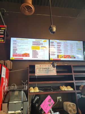 Pinecrest Bakery - Bird Road East by null