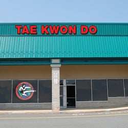 Master P's World Class Tae Kwon Do Center