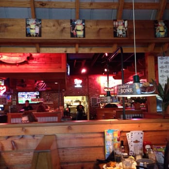 Texas Roadhouse - American Near Me - Memphis, Tennessee