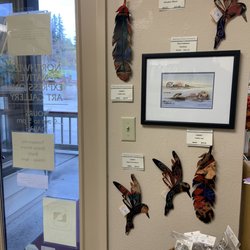 Northwest Native Expressions