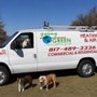 Going Green Heating & Air