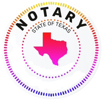 Online Notary - Notaries Near Me - Plano, Texas