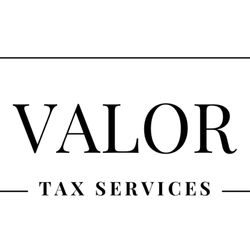 Valor Tax Services