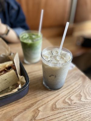Stonemill Matcha by null