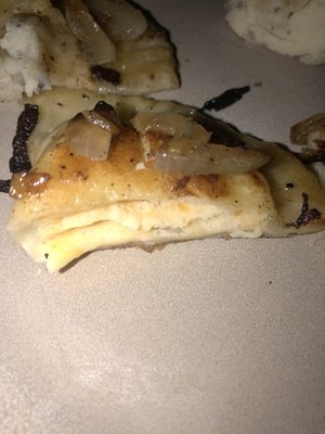 Little Pierogi & Crepe Kitchen by null