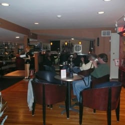 The Tobacco Shack - The lounge.