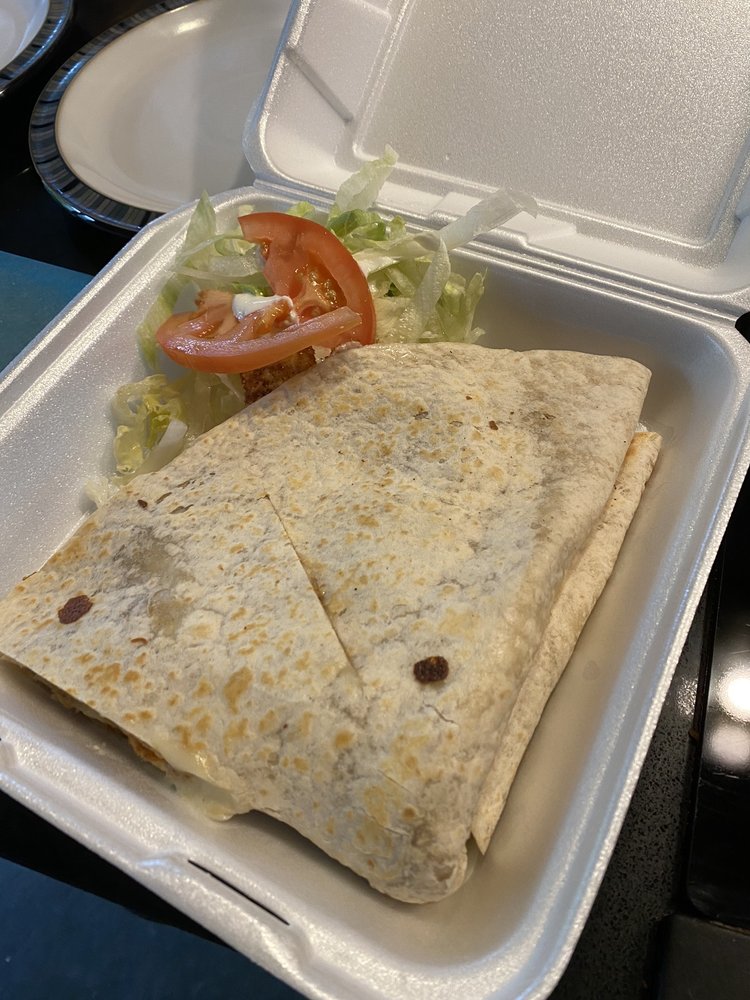 Panaderia Mexicana Cinco De Mayo