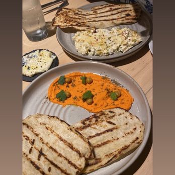 Amali - IG: Tourguidebuddz - Mediterranean Near Me - New York, New York