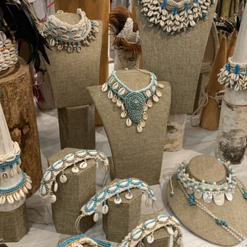 Nilaya - Handmade Shell jewelry Collection - Women's Clothing Near Me - Miami, Florida Nilaya - Handmade Shell jewelry Collection - Women's Clothing Near Me - Miami, Florida