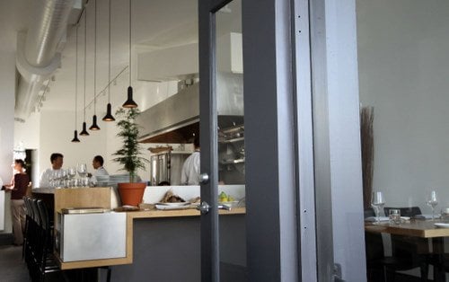 Commis by null