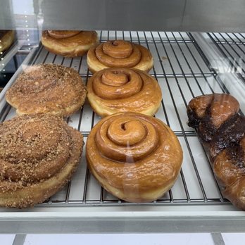 Home Style Donuts - 4/28/23 Here to pick up a Surprise Bag from Too Good To Go - Donuts Near Me - Norwalk, California