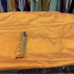 Silk India - Can't wait to get the sleeves shortened