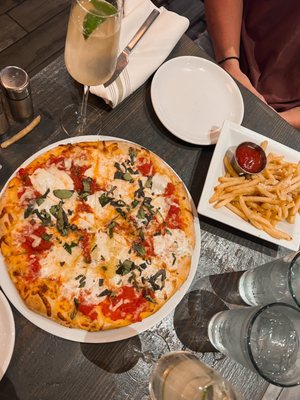 EATaliano Kitchen by null