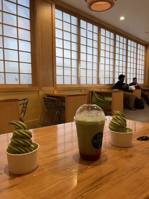 Matcha Cafe Maiko - Atlanta by null