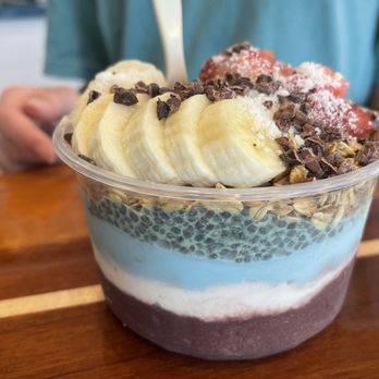 Nautical Bowls - Acai Bowls Near Me - Kansas City, Missouri Nautical Bowls - Acai Bowls Near Me - Kansas City, Missouri