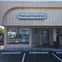 Freeway Insurance - Store photo
