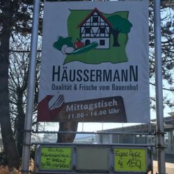 Häußermann