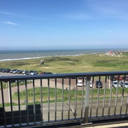 Strandhotel Het Hoge Duin - Uitzicht