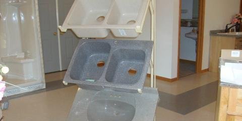 Slide of Fannin Plumbing