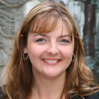 Leslie A Mitchell, DMD