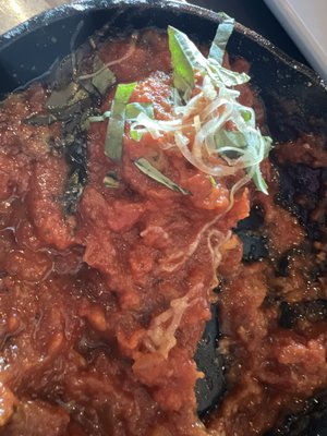 Crust Pizza Co. - Willis by null