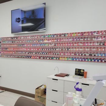 Chérie Nails - Nail Polish - Nail Salons Near Me - Glendora, California Chérie Nails - Nail Polish - Nail Salons Near Me - Glendora, California