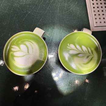 12 Matcha - Cafes Near Me - New York, New York 12 Matcha - Cafes Near Me - New York, New York