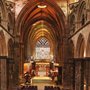 Photo of Paisley Abbey