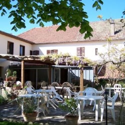L'Auberge de Chaussin