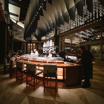 NOBU - Updated February 2026 - 295 Photos & 81 Reviews - 3850