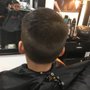 Photo of Chris Cross Hair Designs