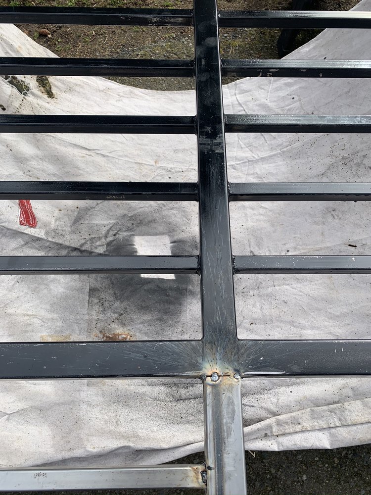 Slide of Find Us Now