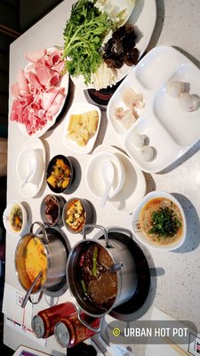 Urban Hot Pot - Rockville by null