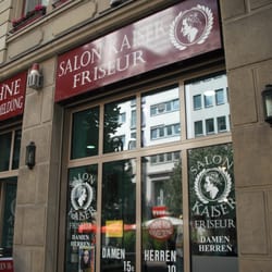 Salon Kaiser
