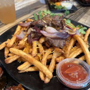 Fusion Corner - Asian Fusion Near Me - Stanton, California Fusion Corner - Asian Fusion Near Me - Stanton, California