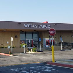 Wells Fargo Bank