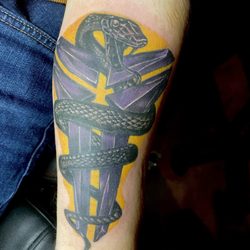 Cheshire Ink