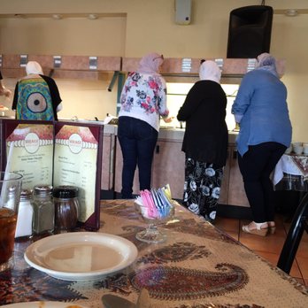 Mirage Restaurant - Middle Eastern Near Me - Clearwater, Florida