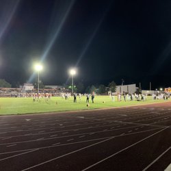 Thunderbird High School