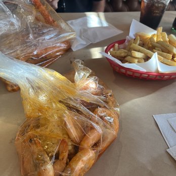 Hot Mariscos - Sea food boil bag - Seafood Near Me - Huntington Park, California Hot Mariscos - Sea food boil bag - Seafood Near Me - Huntington Park, California