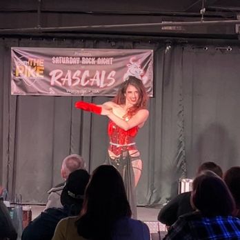Rascals - Pro-lesque - Bars Near Me - Worcester, Massachusetts