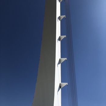 Sundial Bridge - Landmarks & Historical Buildings Near Me - Redding, California Sundial Bridge - Landmarks & Historical Buildings Near Me - Redding, California