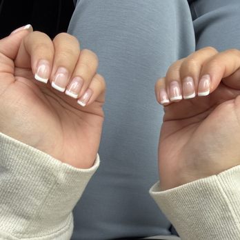 Must Have Nails - Builder Gel Nails - Nail Salons Near Me - Sunnyvale, California