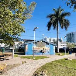 Dr. Paul Vogel Community Park