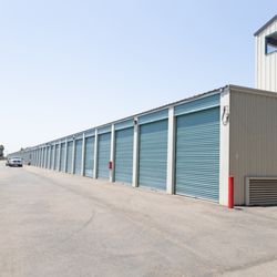 Terminous Boat and RV Storage