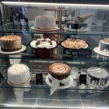 Chillato - Ice cream cakes!!! - Gelato Near Me - Whitestone, New York