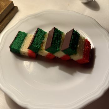 Carbone Dallas - Italian Near Me - Dallas, Texas