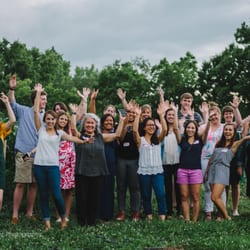 Yelp's Summer School: Cooking Class At Gorman Heritage Farm - Photo: Evoking Light Photography