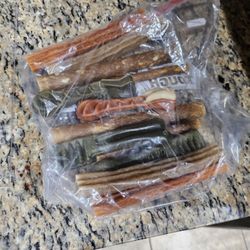 Sea Dog Inn - Treats